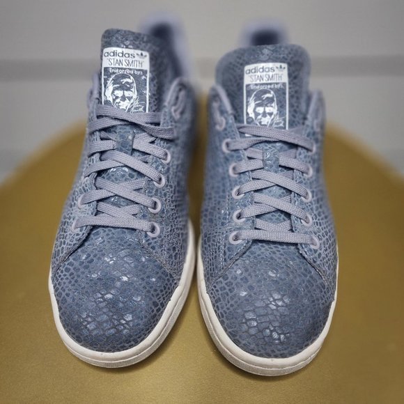 adidas Originals | Shoes | Adidas Originals Stan Smith Snake Print ...